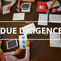 DUE DILIGENCE