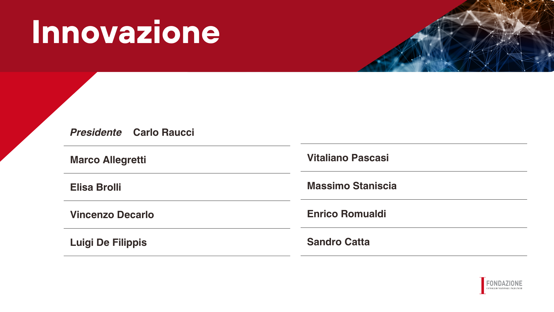 Dipartimenti e CDA (3)