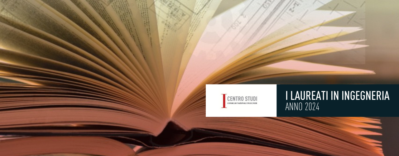 I laureati in ingegneria nel 2024