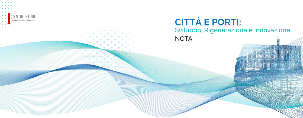 Città e porti: Nota
