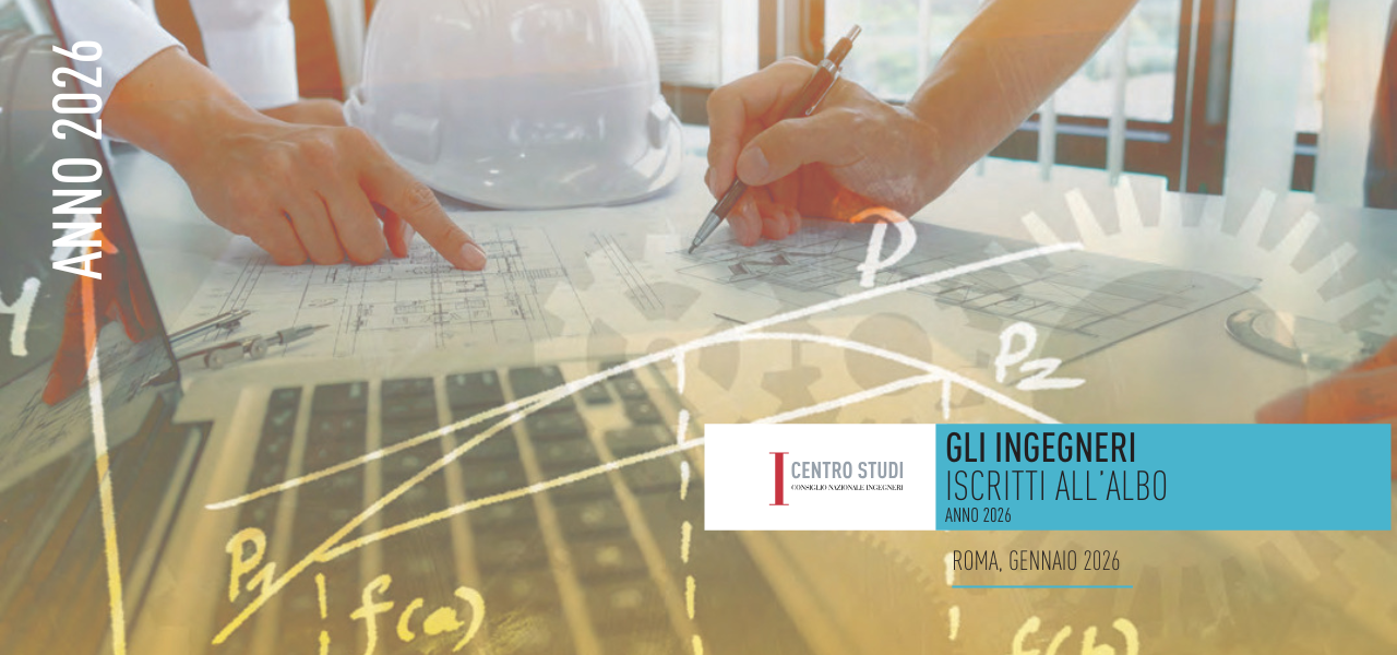 Gli iscritto all'albo 2026