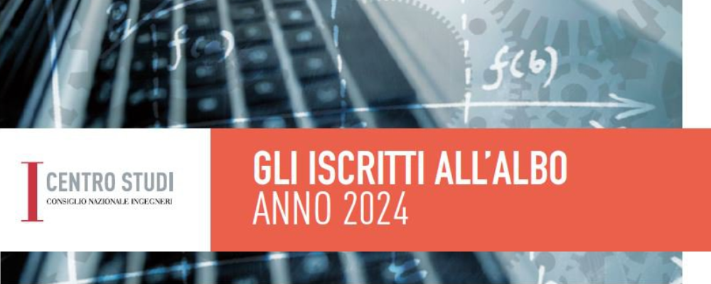 iscritti albo 2024