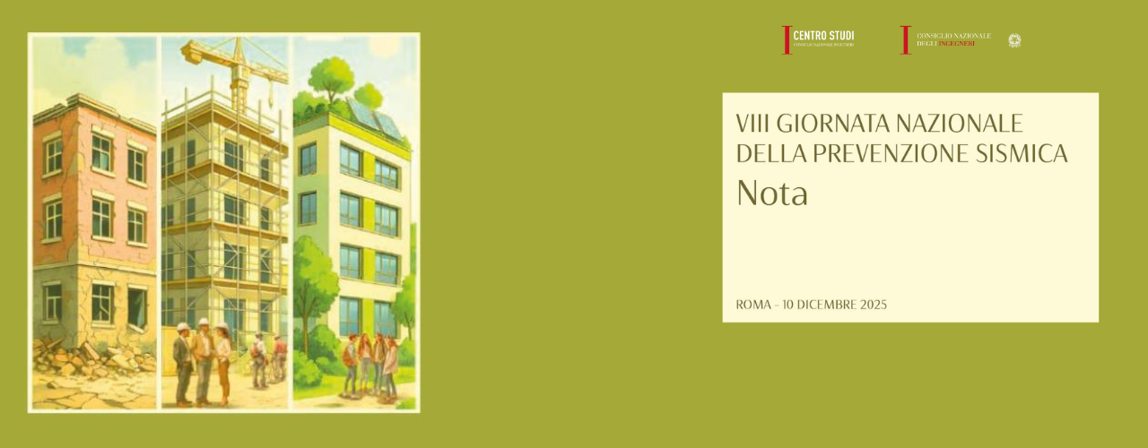 VIII Giornata prevenzione sismica