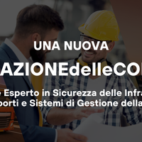 nuova certificazione certing