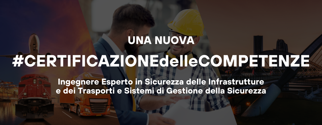 nuova certificazione certing