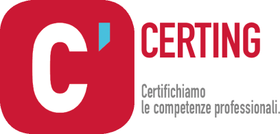 descrizione dell'immagine della certificazione